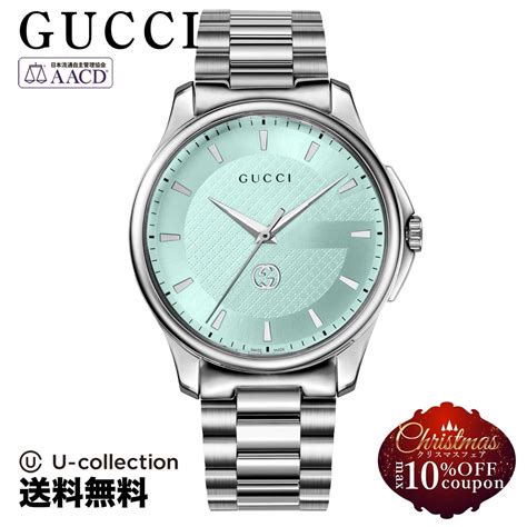 Gucci Gucci Watches Men YA126372 G Timeless for sale online.